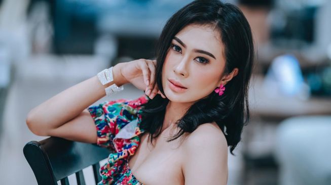 Dipeluk Raffi Ahmad, Ita Rahma Panas Dingin