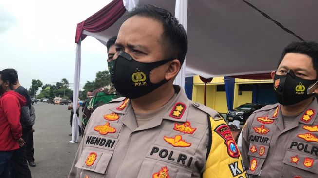 Diduga Jadi Sasaran Money Politic, Dua Kecamatan di Malang Dipelototi