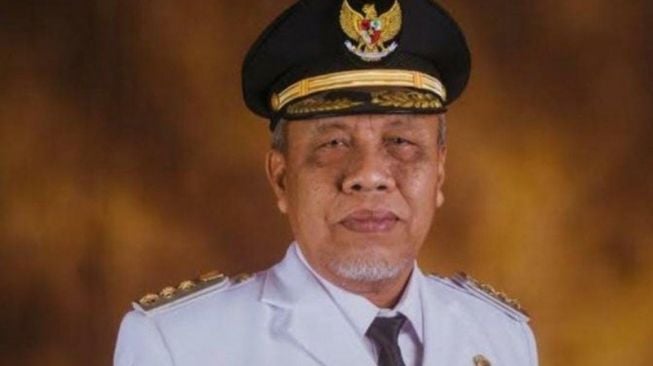 Innalillahi, Bupati Bulungan Sudjati Meninggal Akibat Covid-19