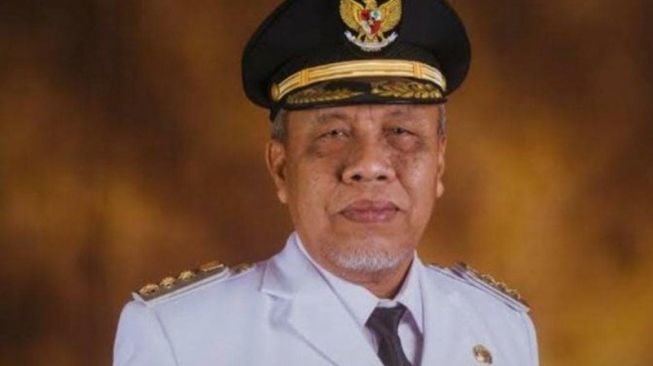 Bupati Bulungan Meninggal Kena Covid-19