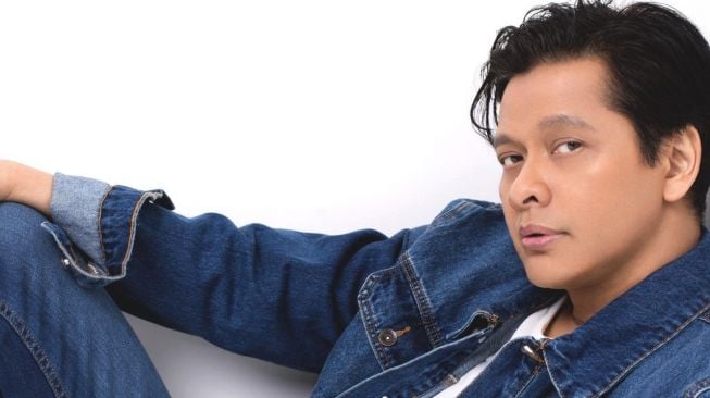 Armand Maulana Bicara soal Film Dokumenter Band GIGI