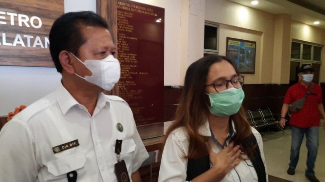 Iyut Bing Slamet: Saya Gak Munafik Memang Pengguna Narkoba