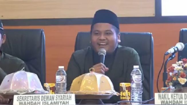 Bolehkah Umat Islam Menerima Serangan Fajar? Ini Hukumnya