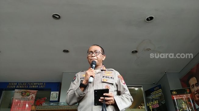 Nasib Seorang Polisi Kena Sabetan Samurai Saat Bubarkan Aksi 1812