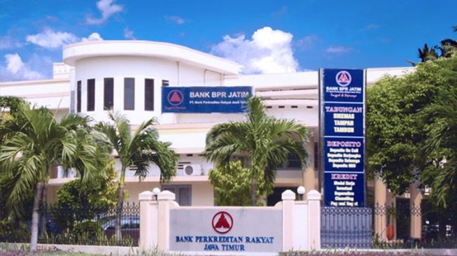 BPR UMKM Jatim Berubah Badan Hukum
