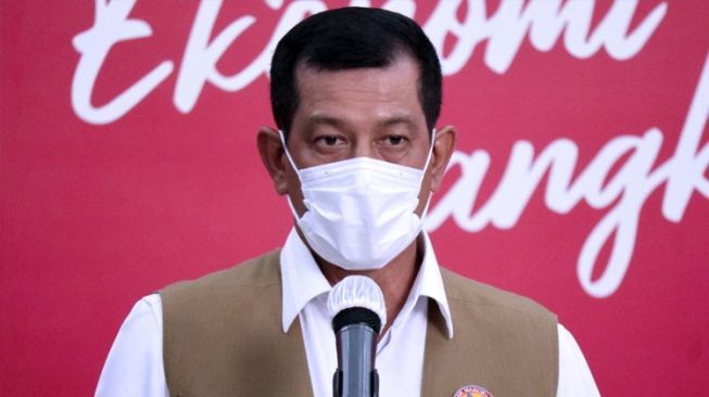 Doni Monardo Imbau Masyarakat di Rumah Saja Saat Libur Nataru