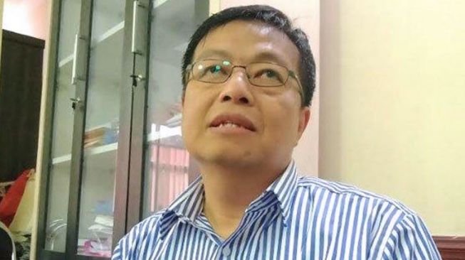 Ibnu Shobir, Sosok Santun Anggota DPRD Surabaya Tutup Usia