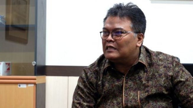 Tahun Depan Bosda Swasta di Banten Naik, Nawa: Diprioritaskan untuk Guru