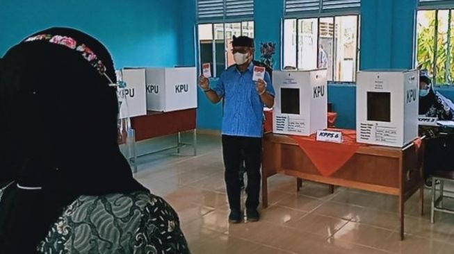 Pilkada Bintan: Alias Wello Yakin Menang dengan 52 Persen Suara