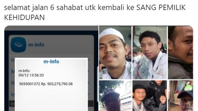 Syekh Ali Jaber Serukan Rapatkan Syaf Usai 6 Laskar FPI Ditembak Mati