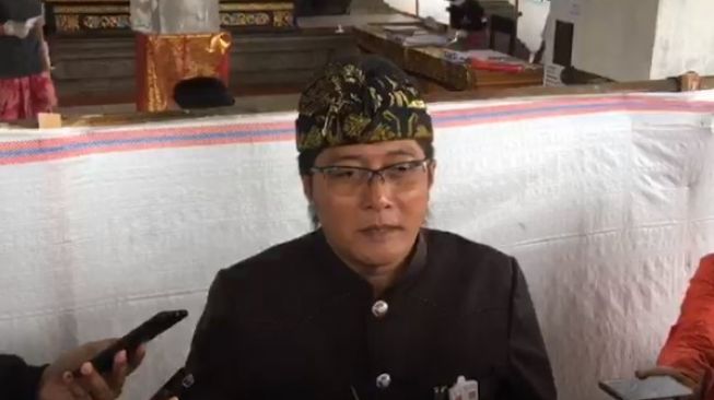 Warga Badung Bakal Diberi Bantuan Tunai Selama PPKM