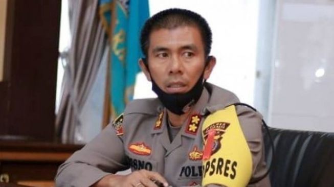 Terlibat Narkoba, 2 Polisi Berpangkat Bripda di Nagan Raya Bakal Dipecat