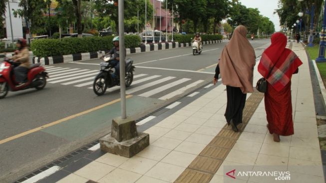 Besok, Balikpapan Berlakukan PPKM, Begini Kata Pelaku Usaha di Kota Minyak