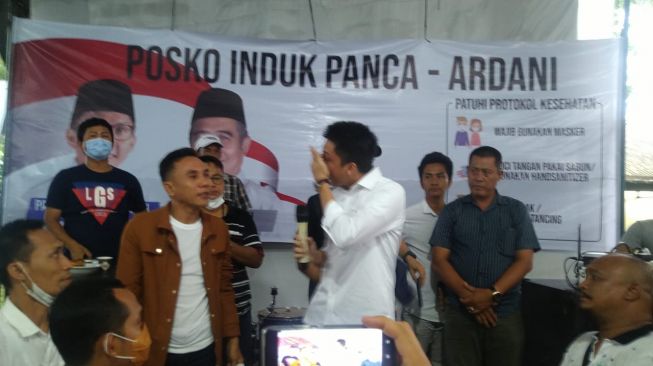 Hasil Hitung Cepat, Anak Wagub Sumsel Menang Lawan Petahana Ogan Ilir