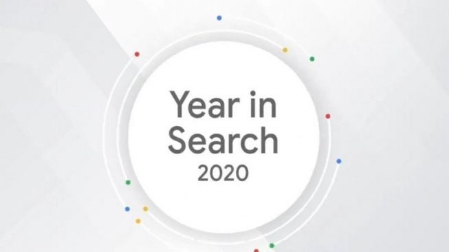 Google Year in Search 2020: Covid-19 Hingga Film "Tilik" Jadi Trending