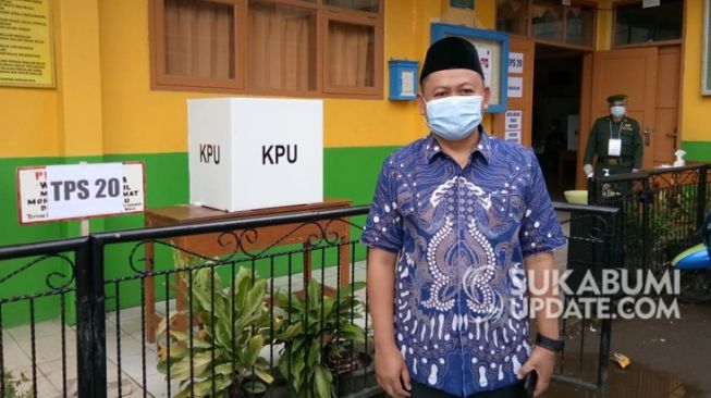 Catatan Hendar Terkait Pelaksanaan Pilkada Sukabumi Hari ini: Lebih Tertib