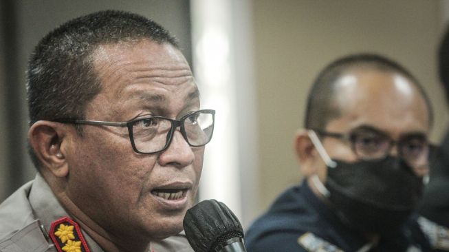 Usai Sebut Tak Langgar Prokes, Kini Polisi Mau Gelar Perkara Pesta Bos KFC