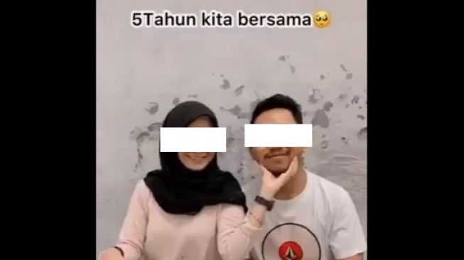 Viral Video Cowok 5 Tahun Jagain Jodoh Orang, Ternyata Rekayasa