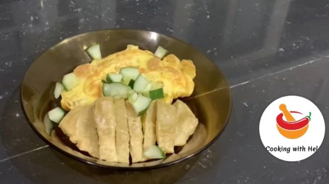 Trending di Pencarian Google Indonesia 2020: Ini Resep Pempek Dos