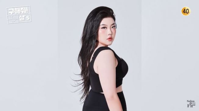 Sudah Turun 5 Kg, Youtuber Korea Dihujat dan Dicap Gagal Diet (youtube.com/)