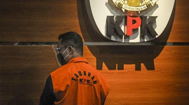 Geledah Rumah Juliari Batubara, KPK RI Temukan Berkas Kasus Korupsi Bansos 