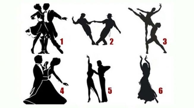 Tes Kepribadian: Pasangan Seperti Apa yang Kamu Butuhkan?
