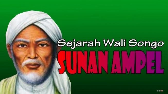 LENGKAP Biografi Wali Songo, Penyebar Agama Islam di Pulau Jawa, dari Sunan Gresik