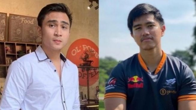 Diduga Sindir Fiki Naki, Lutfi Agizal: Ganteng Doang Cari Cewe di OmeTV