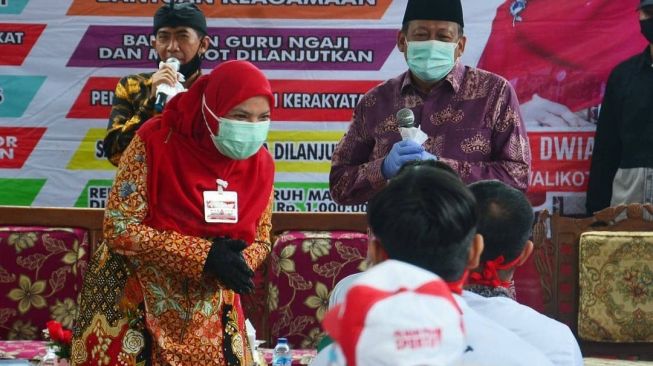 Kemendagri Restui Pelantikan 7 Kepala Daerah di Lampung Secara Tatap Muka