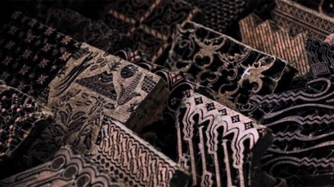 Batik Sukapura Warisan Budaya untuk Generasi Muda Tasikmalaya