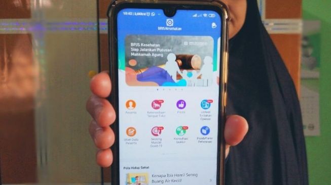 JKN Mobile: Cara Daftar, Fitur, dan Manfaatnya