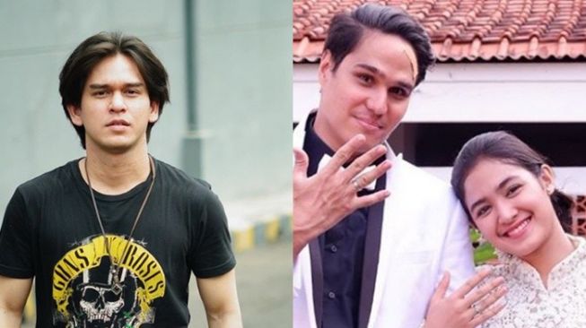 Mischa sebut banyak pria yang suka sama Cut Syifa, Rangga Azof termasuk?