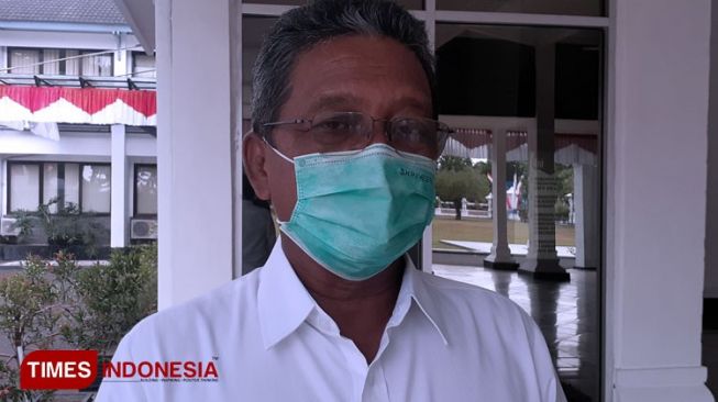 Sekolah Tatap Muka di Pacitan Belum ada Kejelasan