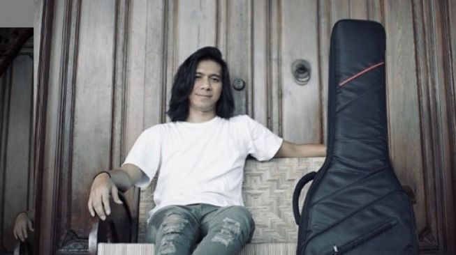 Kondisi Menyiksa Sony J-Rocks Setelah Positif Corona, Batuk Terus-menerus