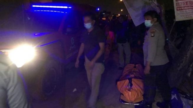 Kronologi Lengkap Mandor Ditikam Anak Buah di Batam Gegara Masalah Gaji