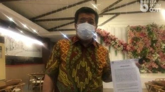 Kuasa Hukum Hanny Layantara Nilai Ada Kejanggalan dalam Kasus Kliennya