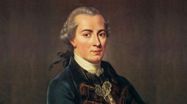 Menyikapi Berita Hoax dengan Kritisisme Immanuel Kant