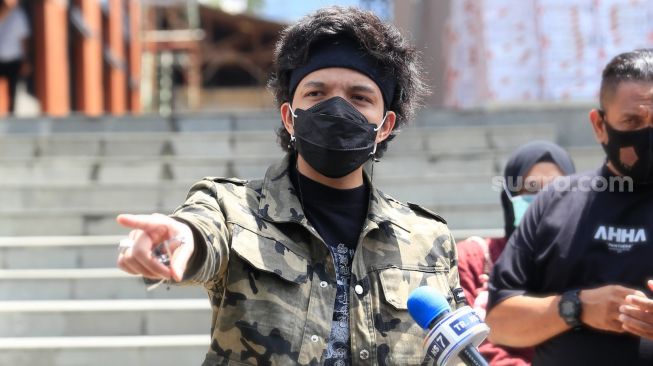 Ditagih Orang, Atta Halilintar : Ibuku Nggak Pernah Bilang Punya Utang