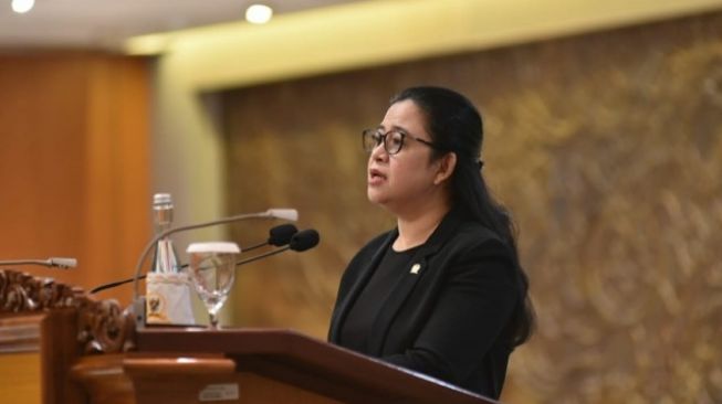 Di Masa Pandemi, DPR Tetap Komitmen Jalankan Tugas Konstitusionalnya