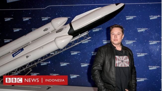 Waduh! Gegara Cuitan Elon Musk, Saham Perusahaan Ini Meroket