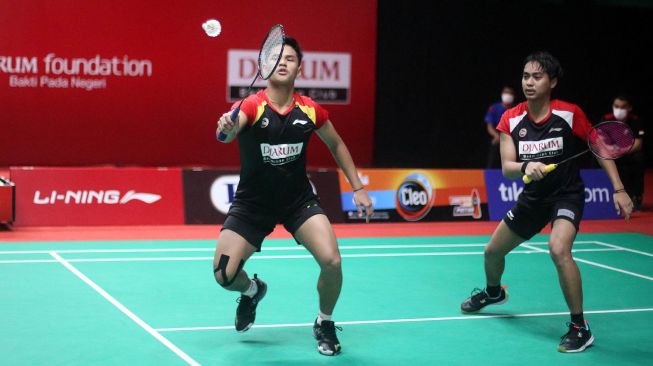 Hasil Liga PB Djarum 2020, Ada 17 Juara pada Dua Kategori