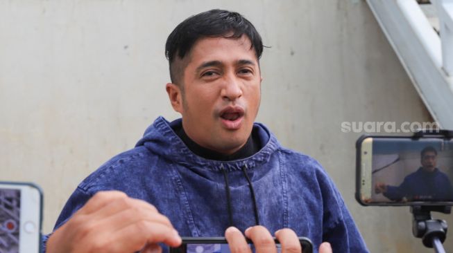 Potret SMA Irfan Hakim Bikin Salfok, Wajahnya Dibilang Gak Berubah