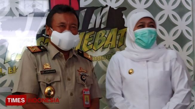 Hari HAM Internasional, Empat Daerah di Jatim Belum Peduli HAM 