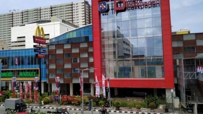 3 Daftar Mall Terbaik di Balikpapan