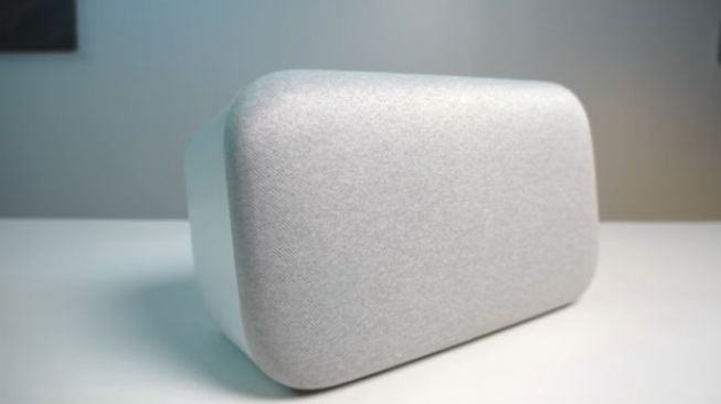 Google Stop Produksi Speaker Pintar Google Home Max, Apa Sebab?