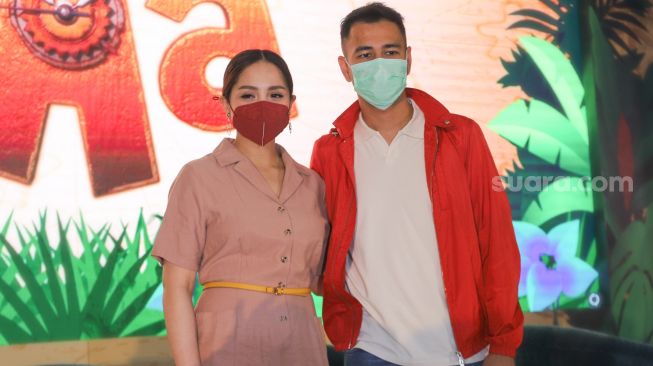 Pergoki Istri Menangis, Raffi Ahmad Ngaku Tak Menyesal Pernah Selingkuh