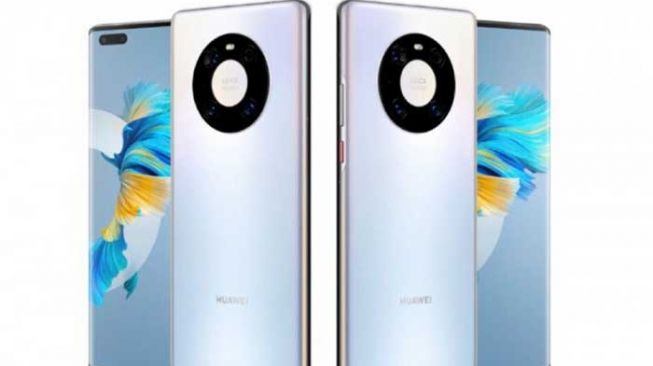 Huawei Mate 40 Pro Segera Hadir, Ini Spesifikasi dan Harganya