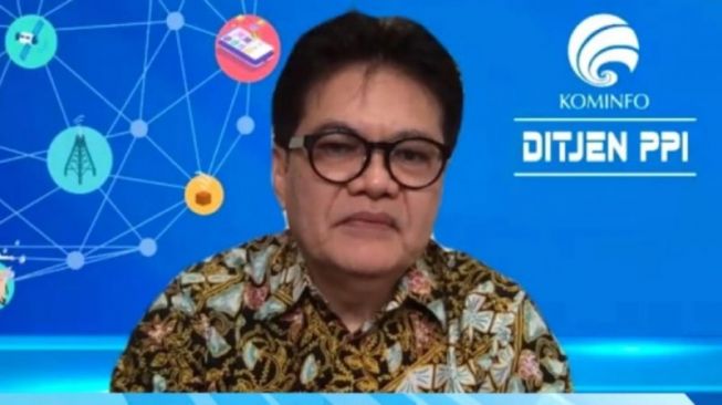 Kominfo Peringatkan Operator Seluler untuk Tak Perang Tarif