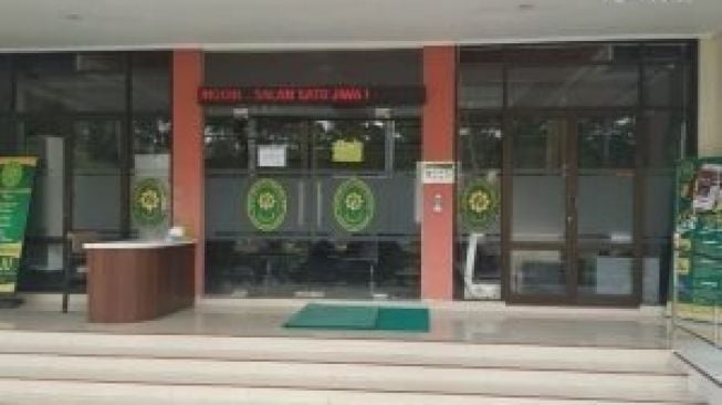 20 Pegawainya Terpapar Covid-19, PN Malang Tak Gelar Sidang Selama 5 Hari