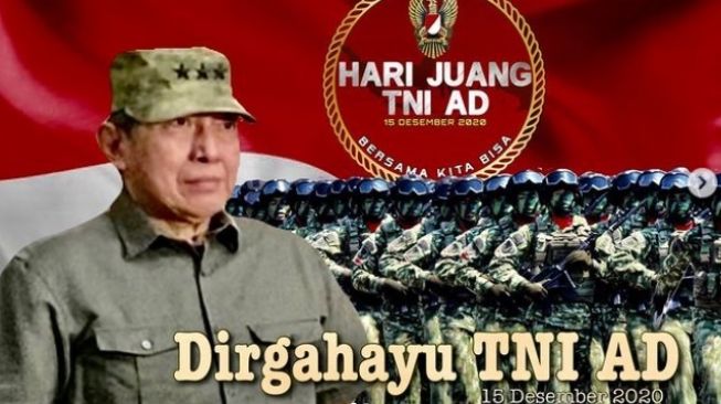 Profil Suryo Prabowo Terlengkap